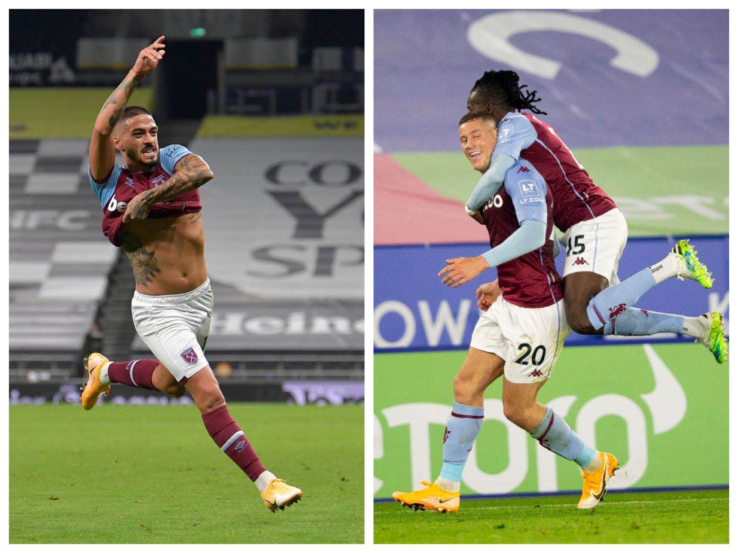 大十字会是 大十字会是